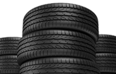 tire stack